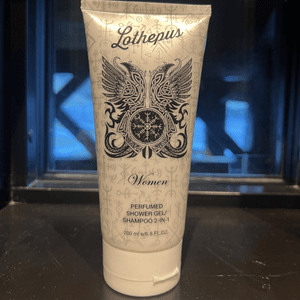 Hovedbilde Dusjsåpe 2i1 Kvinnfolk 