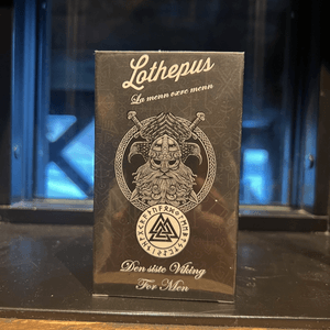 Hovedbilde Parfyme mannfolk